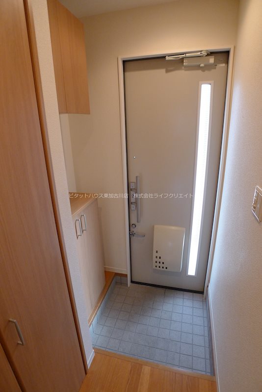 パルテール・加古川　Ａ棟 その他21