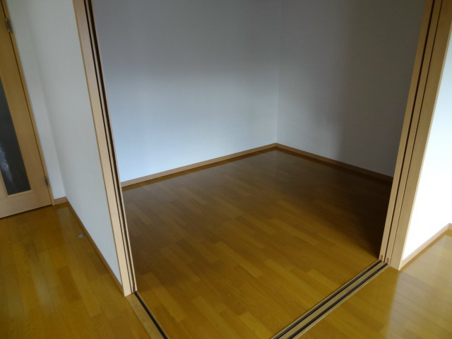 メルヴェーユ ベッドルーム
