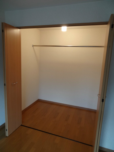 メルヴェーユ 収納
