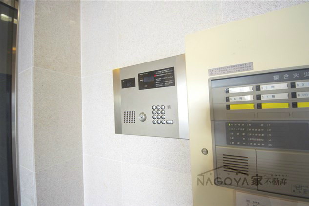 キャノンピア鶴舞 その他外観2