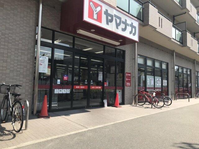 キャノンピア鶴舞 周辺画像1