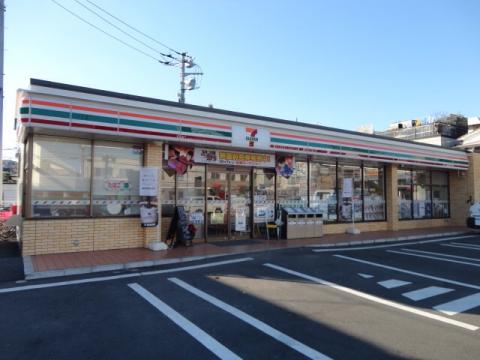 クレスト三ツ池 周辺画像4