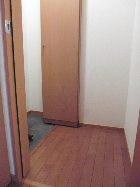 クラージュ夢見ヶ崎 その他4