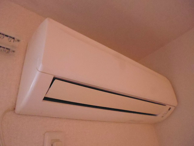 クラージュ夢見ヶ崎 その他6