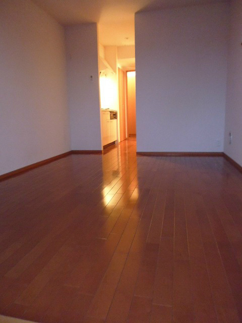 クラージュ夢見ヶ崎 ベッドルーム