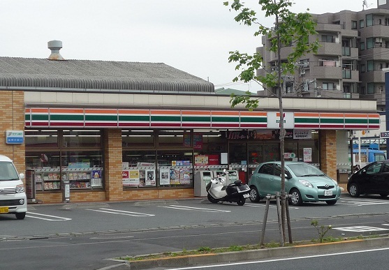 クラージュ夢見ヶ崎 周辺画像4