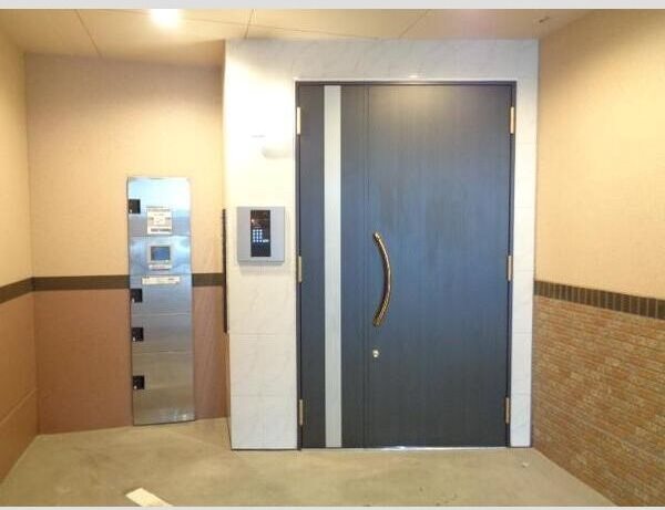 TKマンション元浜 その他外観1