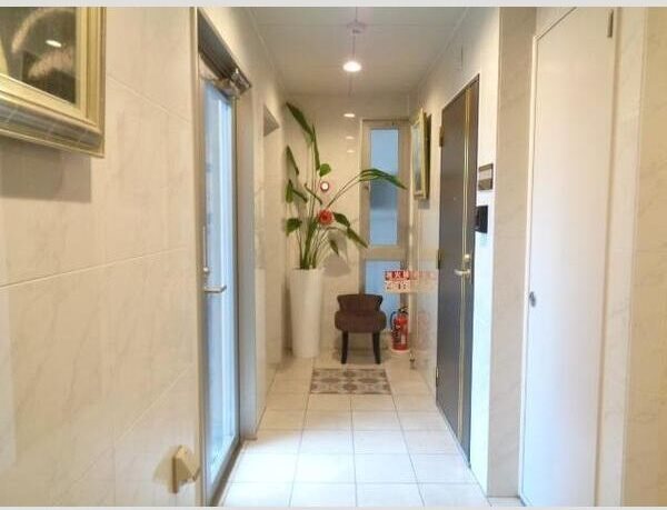 TKマンション元浜 その他外観2