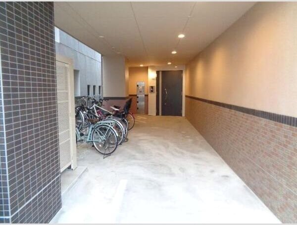 TKマンション元浜 その他外観4