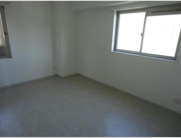 TKマンション元浜 ベッドルーム