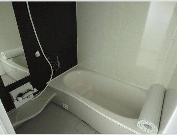 TKマンション元浜 風呂画像