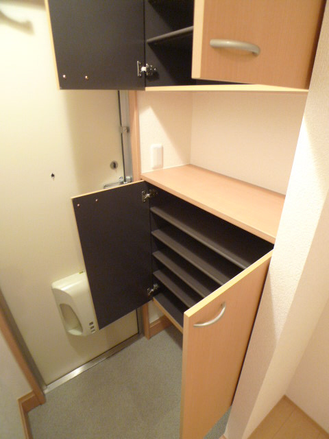 モダンコート曽根　Ａ棟 その他10