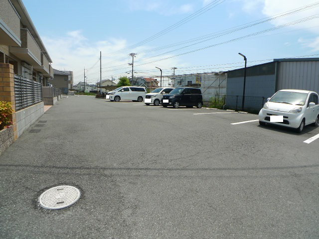 モダンコート曽根　Ａ棟 その他11