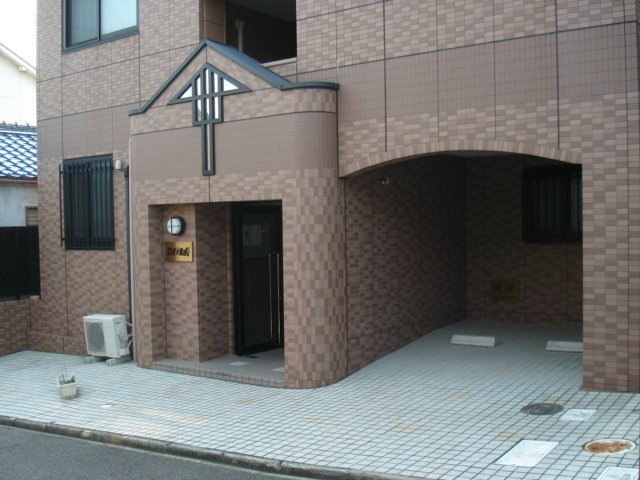 スティ・マキ その他外観1