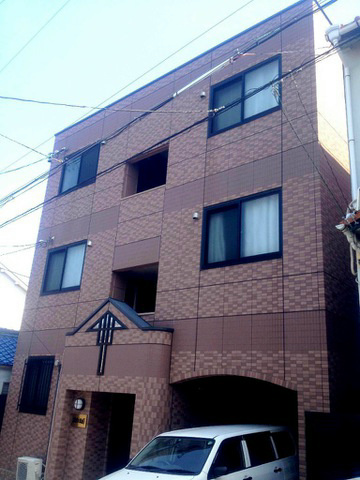 スティ・マキ その他外観3