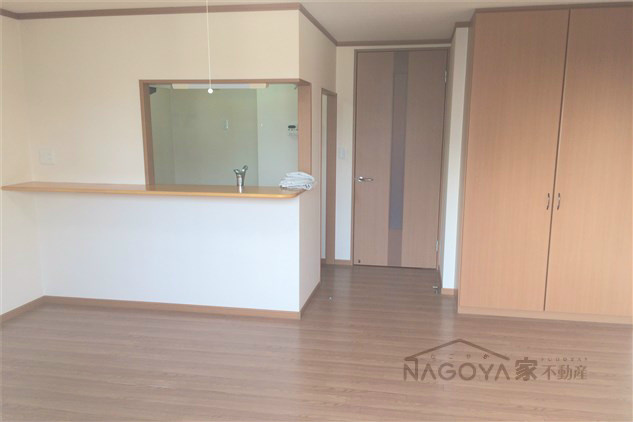 スティ・マキ リビング