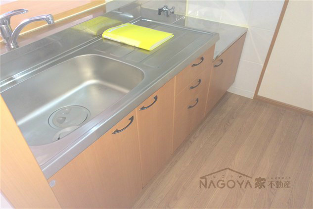 スティ・マキ キッチン