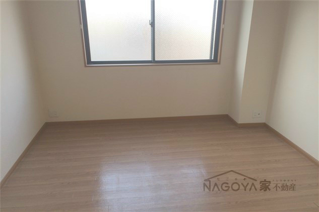 スティ・マキ ベッドルーム