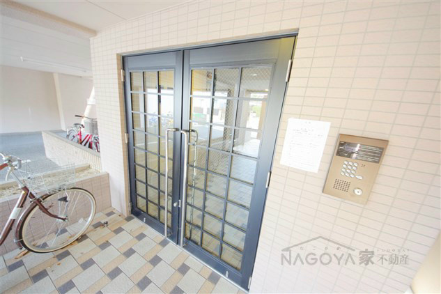 アトネス1604 その他外観1