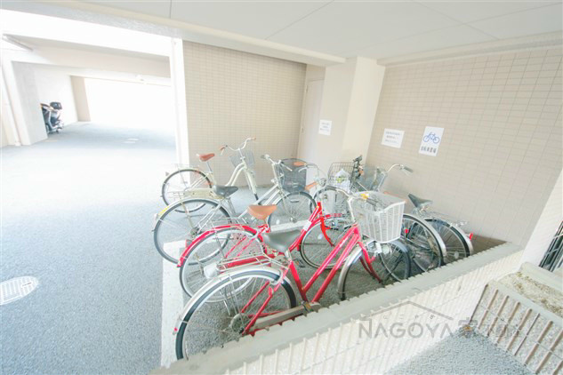 アトネス1604 その他外観4