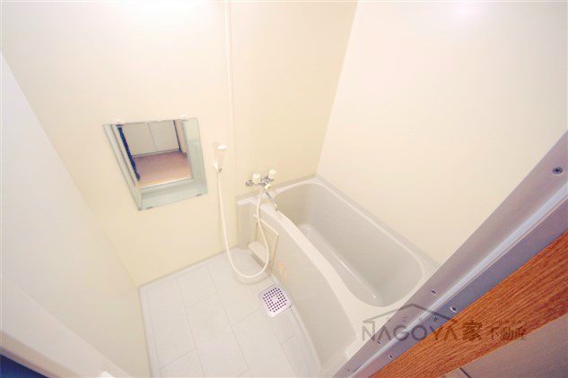 アトネス1604 風呂画像