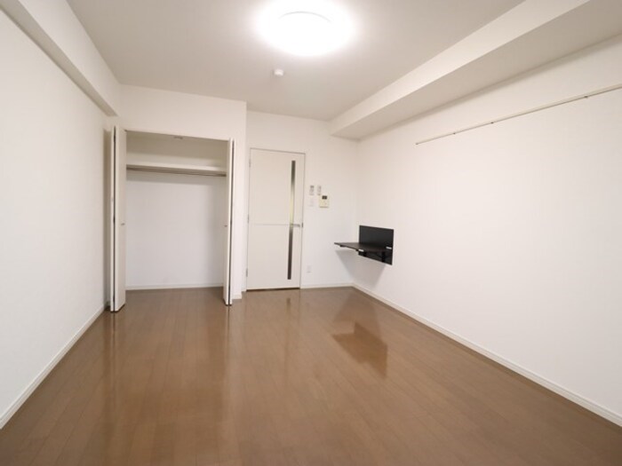 ＧＲＡＮＤ　ＲＩＳＥ　住居 リビング
