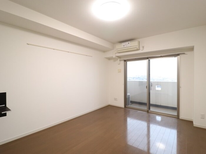 ＧＲＡＮＤ　ＲＩＳＥ　住居 ベッドルーム