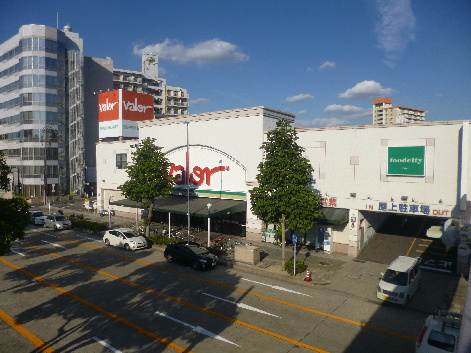 愛知県名古屋市中区新栄１丁目 眺望