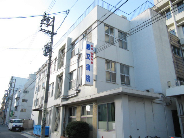 愛知県名古屋市中区新栄１丁目 眺望