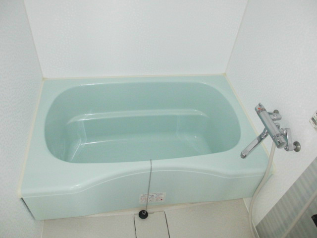 愛知県名古屋市中区新栄１丁目 風呂画像