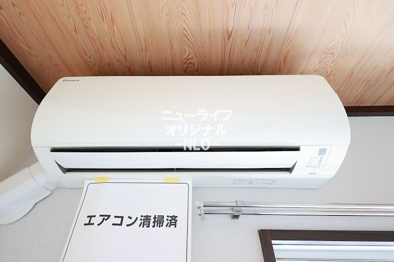 スターハイツＡ その他設備