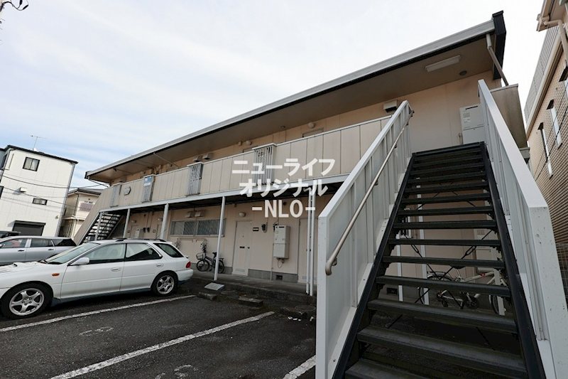スターハイツＡ その他
