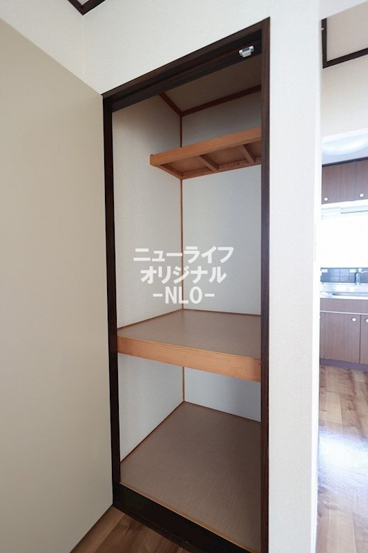 スターハイツＡ その他