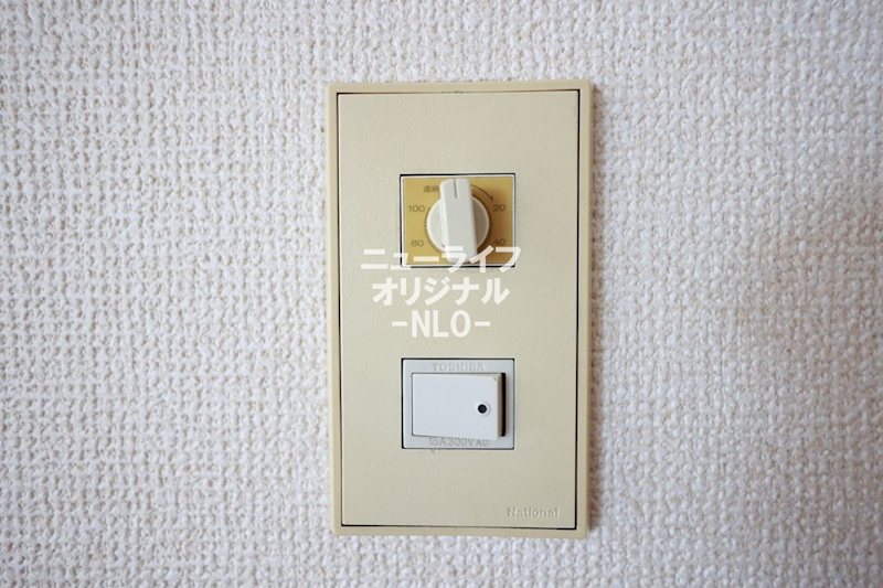 スターハイツＡ その他