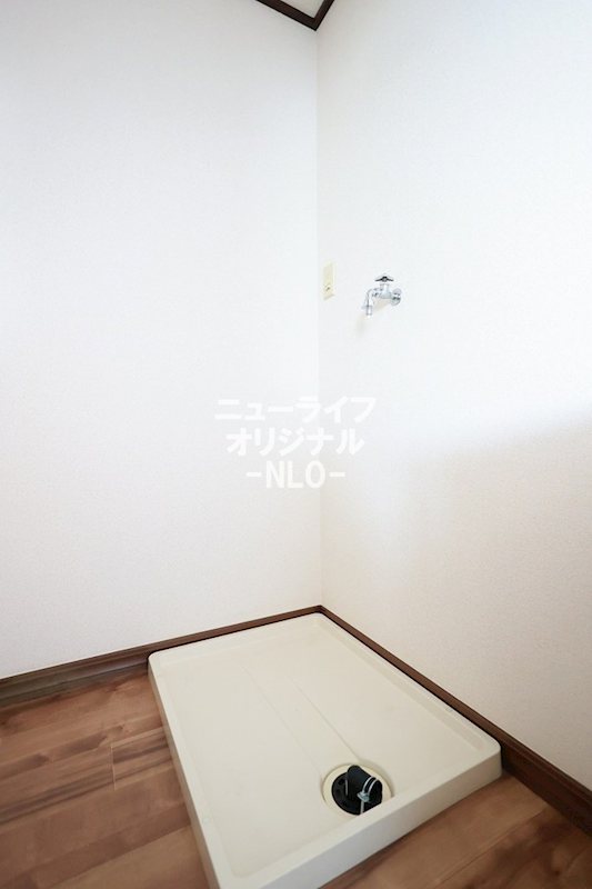 スターハイツＡ その他