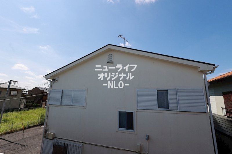 スターハイツＡ その他