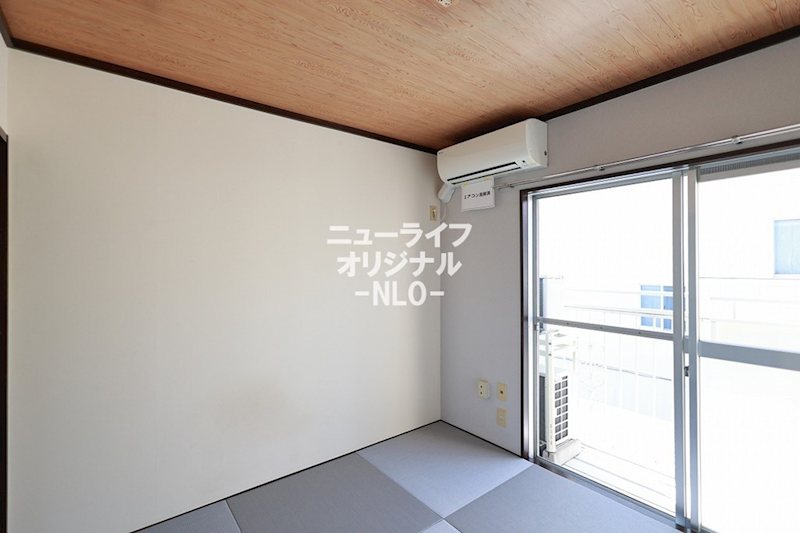 スターハイツＡ その他