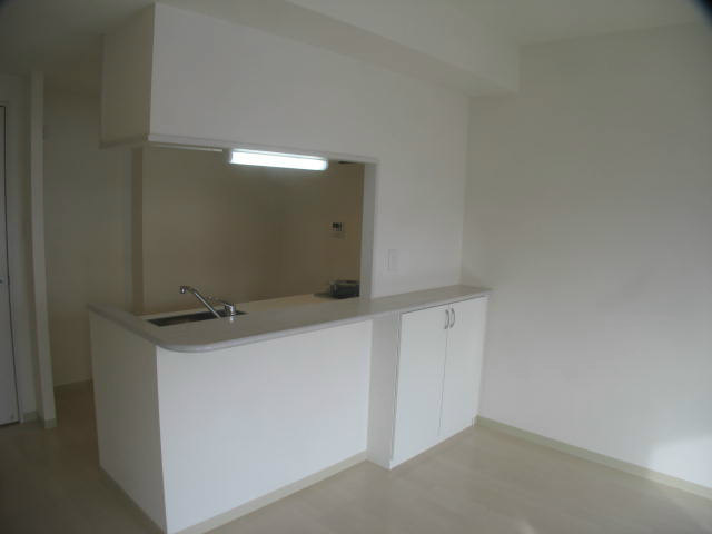 ゼアグート リビング