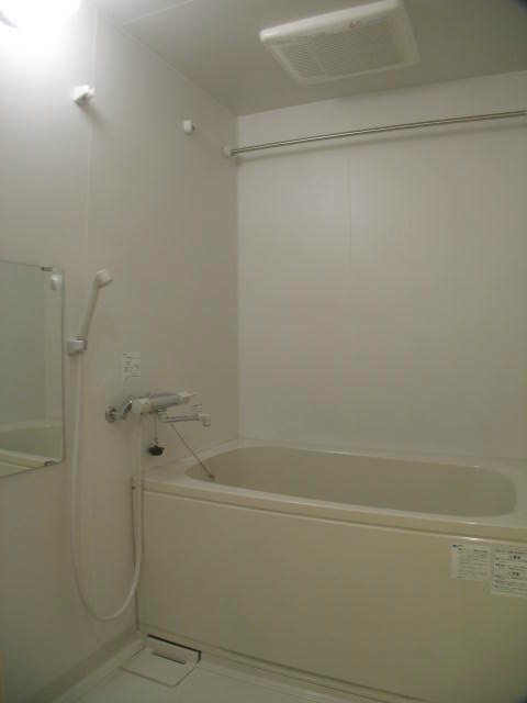 ゼアグート 風呂画像