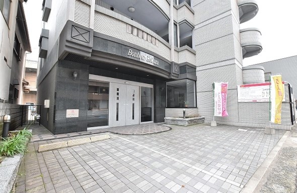 ボヌール小倉   その他外観1