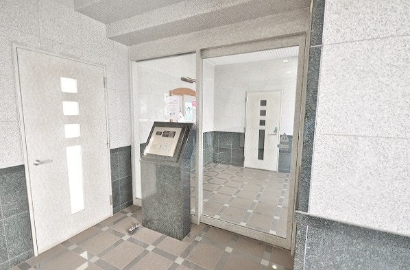 ボヌール小倉   その他外観2