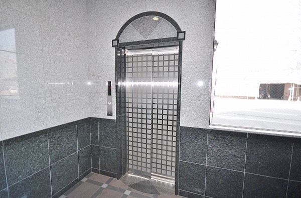 ボヌール小倉   その他外観3