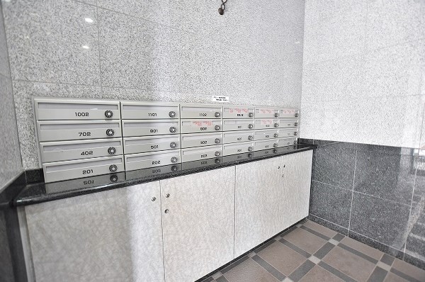 ボヌール小倉   その他外観4