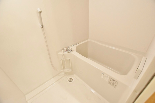 ボヌール小倉   風呂画像