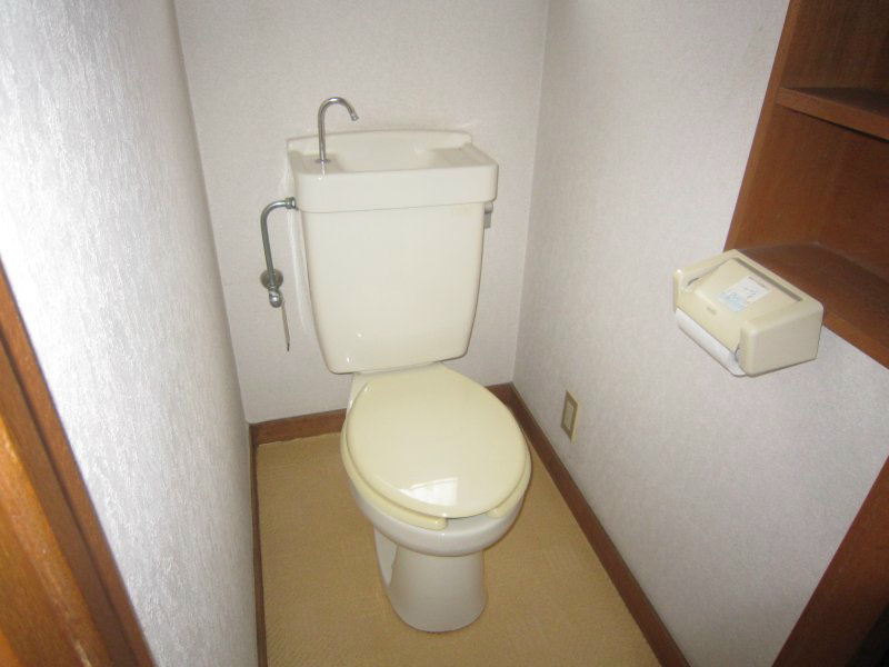 サンハイツ（菅5-12） その他1
