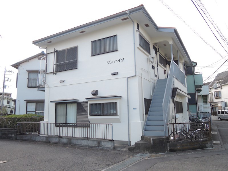 サンハイツ（菅5-12） その他6