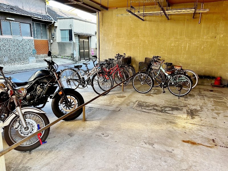 第14共立ビル その他外観1