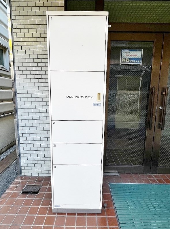 第14共立ビル その他外観2