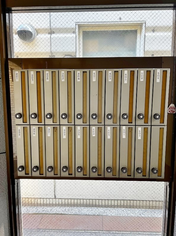 第14共立ビル その他外観4