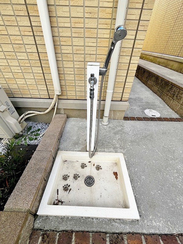 サニー　イースト その他外観1